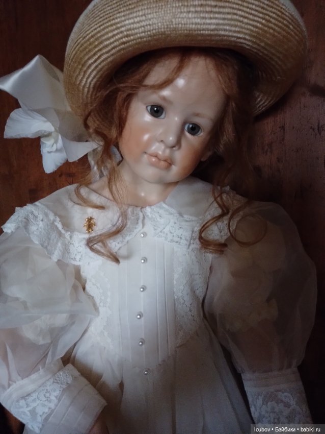 Аннабель от Hildegard Gunzel