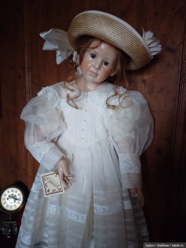 Аннабель от Hildegard Gunzel (фото 5)