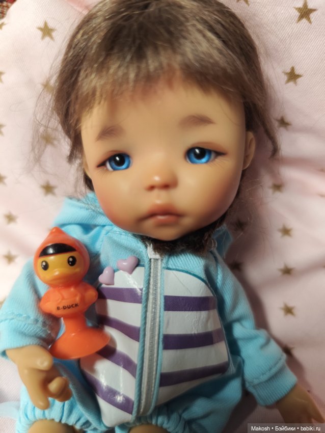 Navi Meadow dolls twinkles (фото 6)