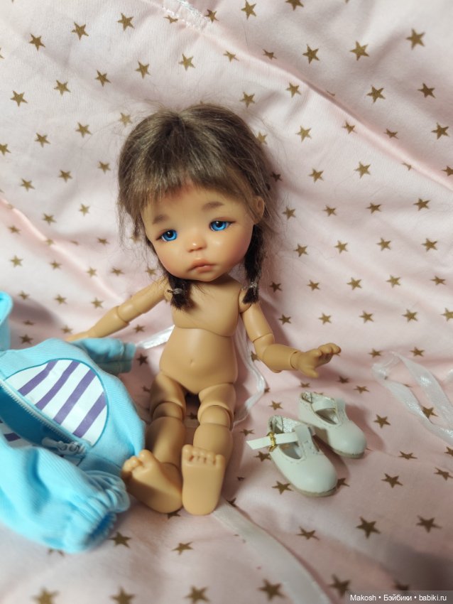 Navi Meadow dolls twinkles (фото 4)