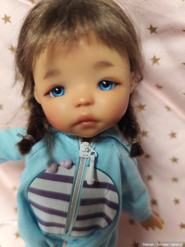 Navi Meadow dolls twinkles (фото 2)