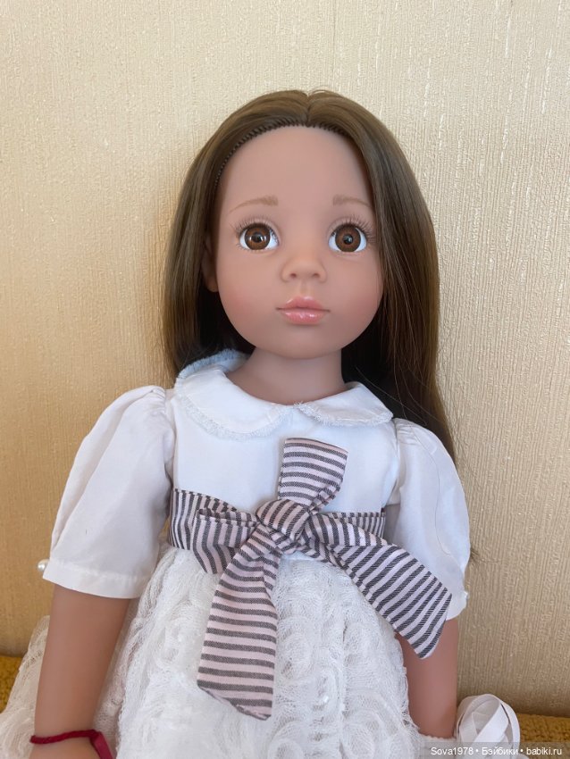 Лимитная Лаура — Игровые куклы (фото 3)