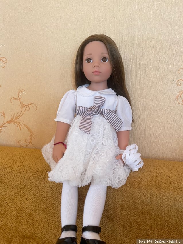 Лимитная Лаура — Игровые куклы (фото 2)