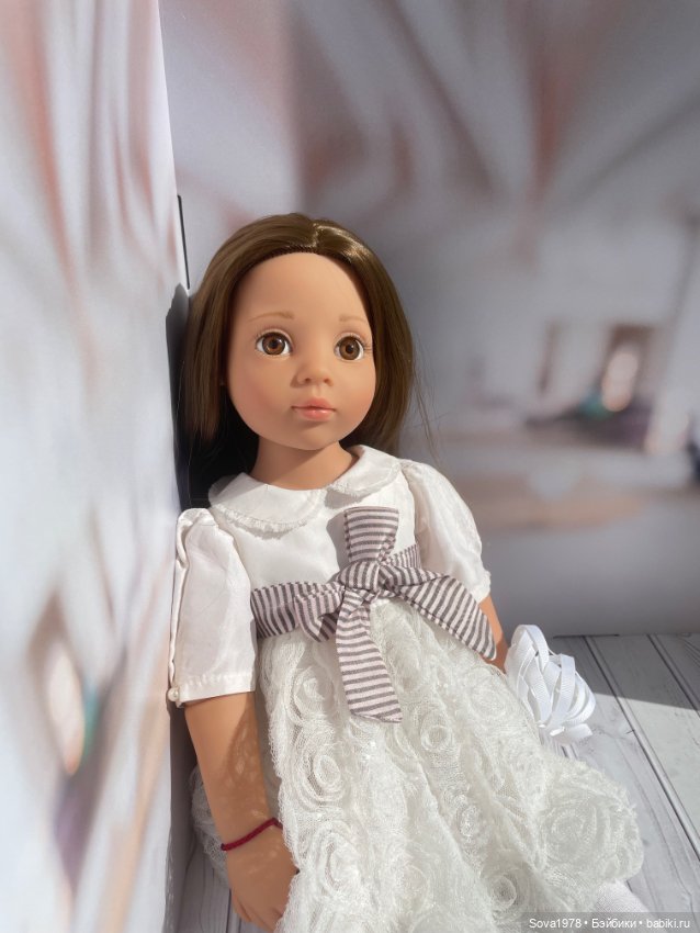 Лимитная Лаура — Игровые куклы (фото 8)
