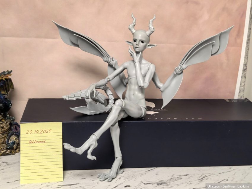 Продам Dream Valley Sylves Grey (фото 3)