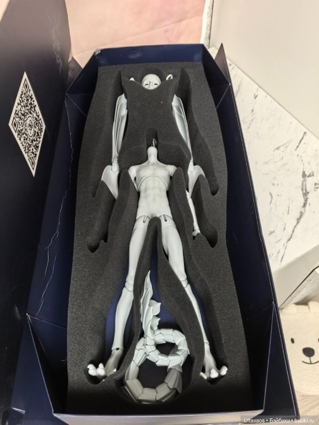 Продам Dream Valley Sylves Grey (фото 7)