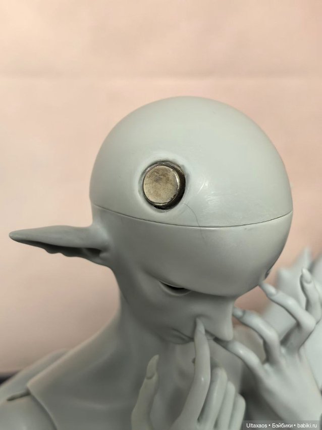 Продам Dream Valley Sylves Grey (фото 6)