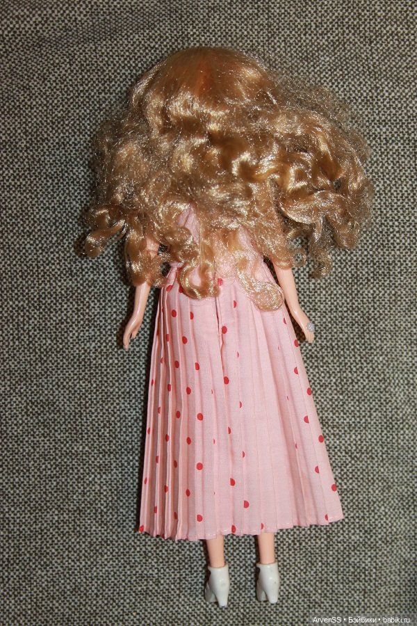 Винтажная Элина фирмы OIKE (фото 5)