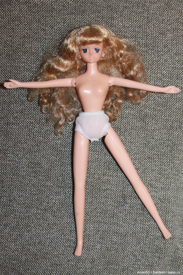 Винтажная Элина фирмы OIKE