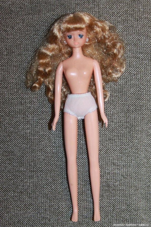 Винтажная Элина фирмы OIKE (фото 6)