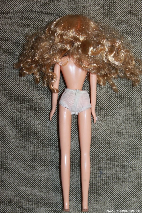 Винтажная Элина фирмы OIKE (фото 9)