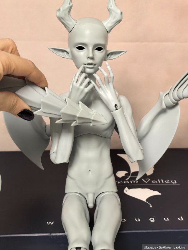 Продам Dream Valley Sylves Grey (фото 4)