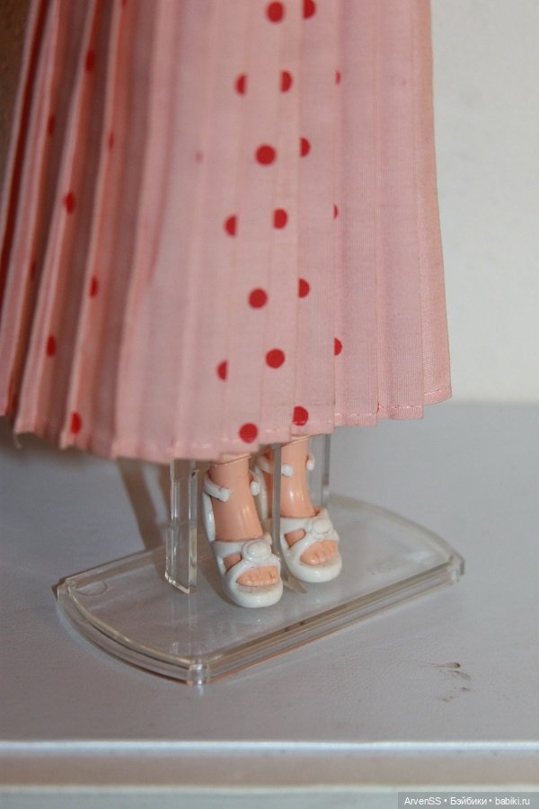 Винтажная Элина фирмы OIKE (фото 3)