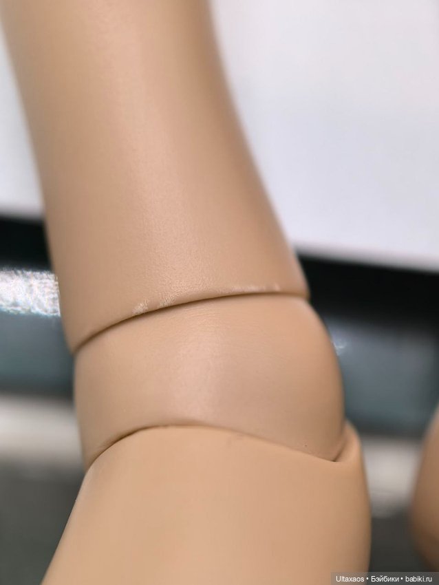 Minifee Miwa Elf тан — Куклы BJD (фото 6)