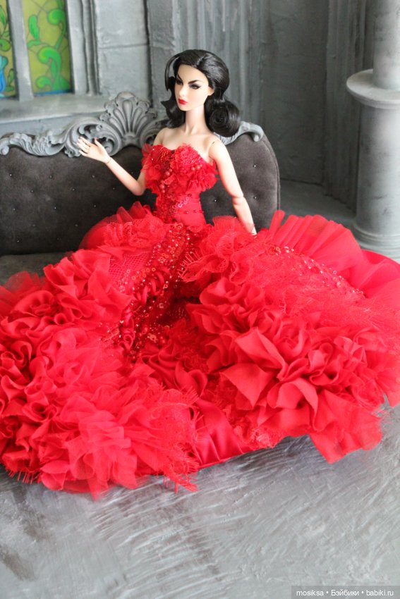 Платье на FR\NF — Одежда (фото 4)