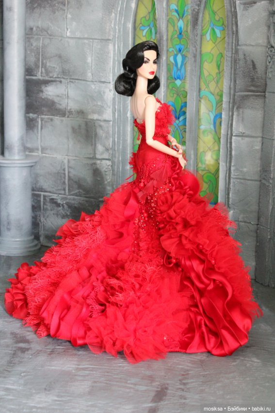 Платье на FR\NF — Одежда (фото 8)