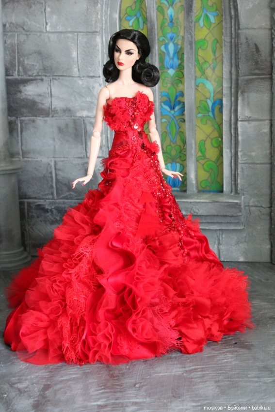 Платье на FR\NF — Одежда (фото 5)