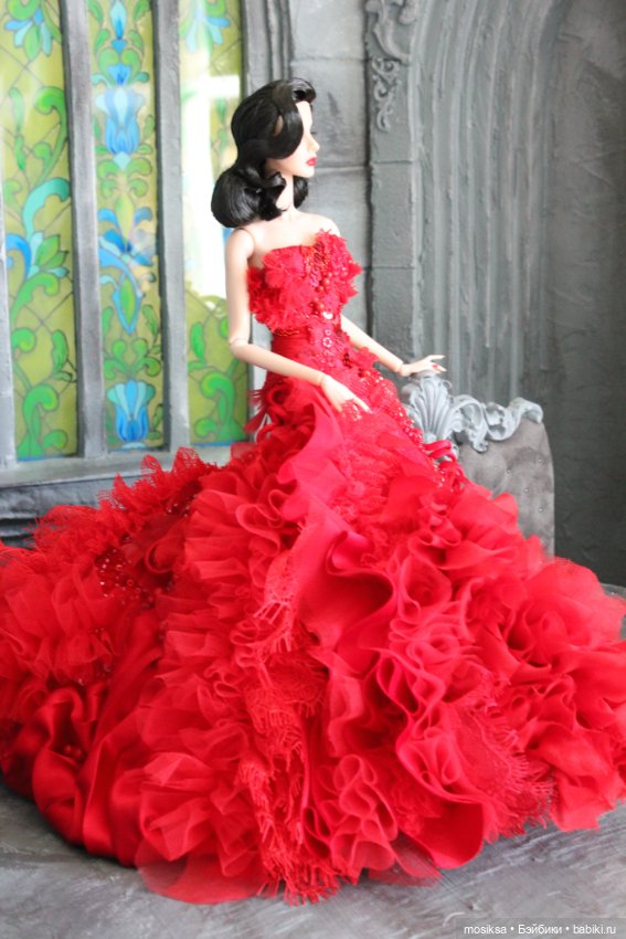 Платье на FR\NF — Одежда (фото 3)