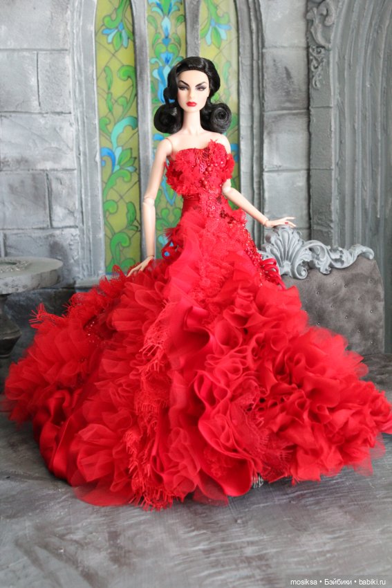 Платье на FR\NF — Одежда