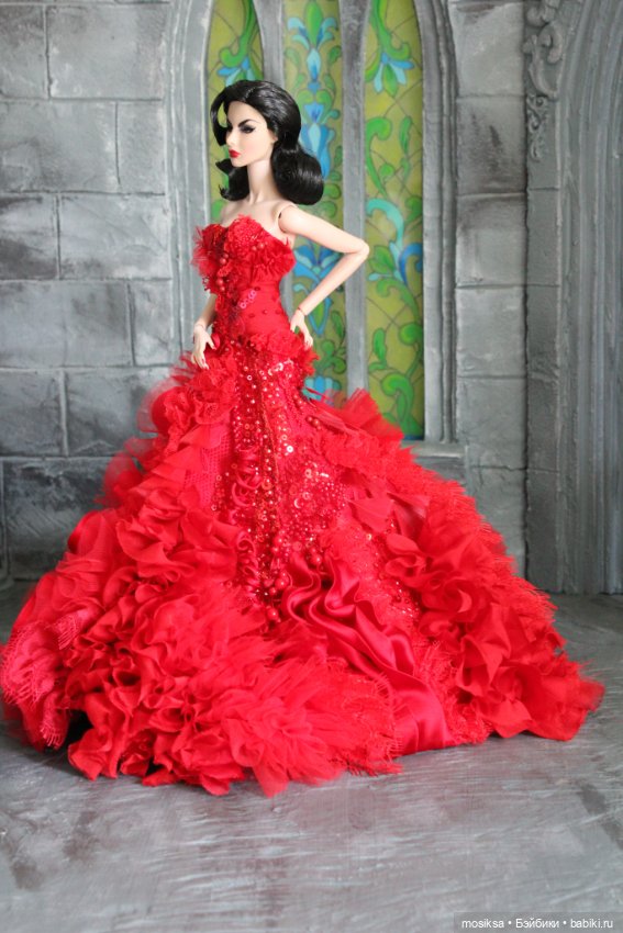 Платье на FR\NF — Одежда (фото 6)