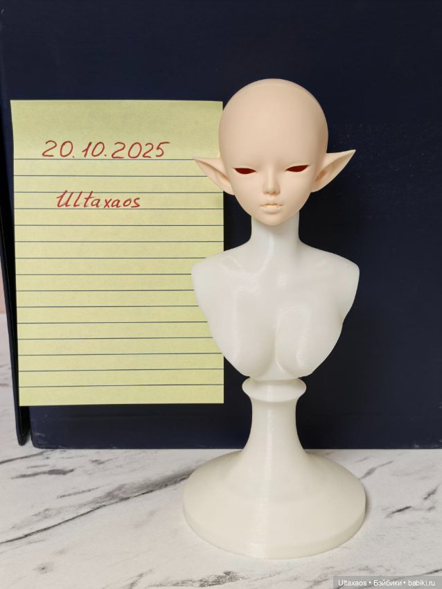 MiniFee Chloe Elf Vampire NS