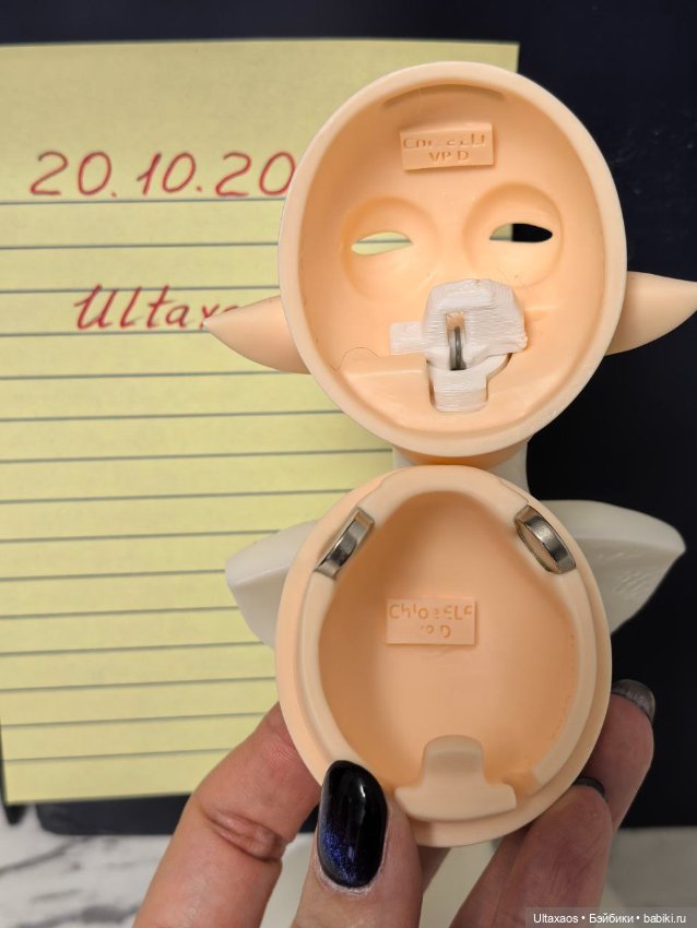 MiniFee Chloe Elf Vampire NS (фото 2)