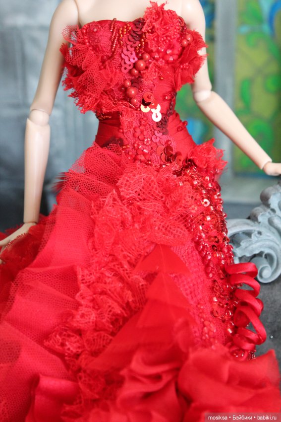 Платье на FR\NF — Одежда (фото 2)