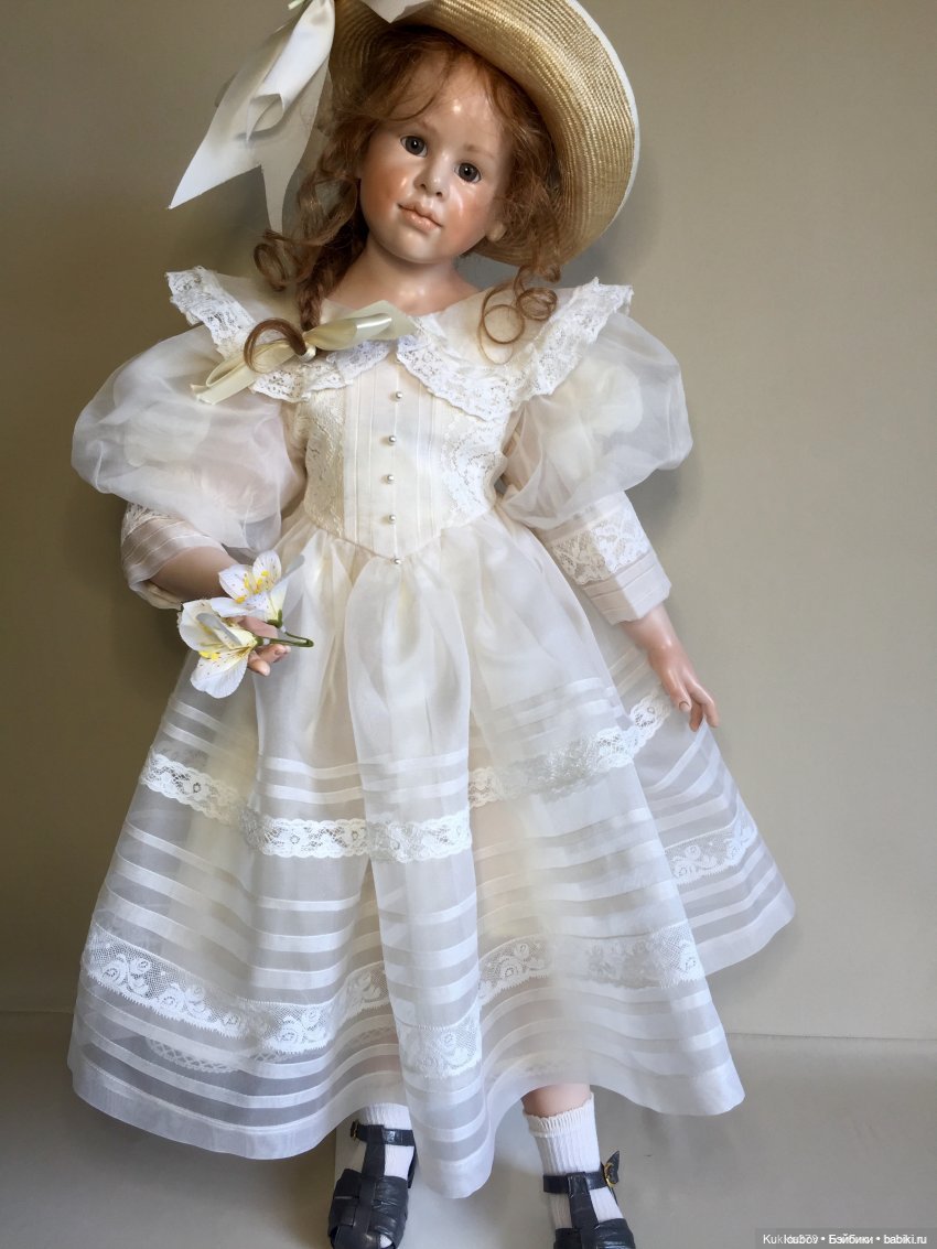 Аннабель от Hildegard Gunzel (фото 6)