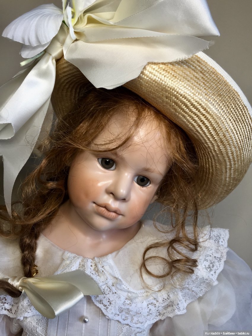 Аннабель от Hildegard Gunzel (фото 7)