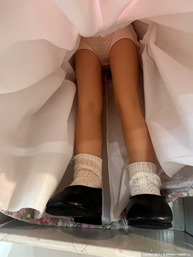 Кристи Эпоха от Paola Reina (фото 9)