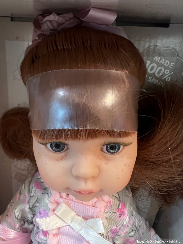 Кристи Эпоха от Paola Reina (фото 8)