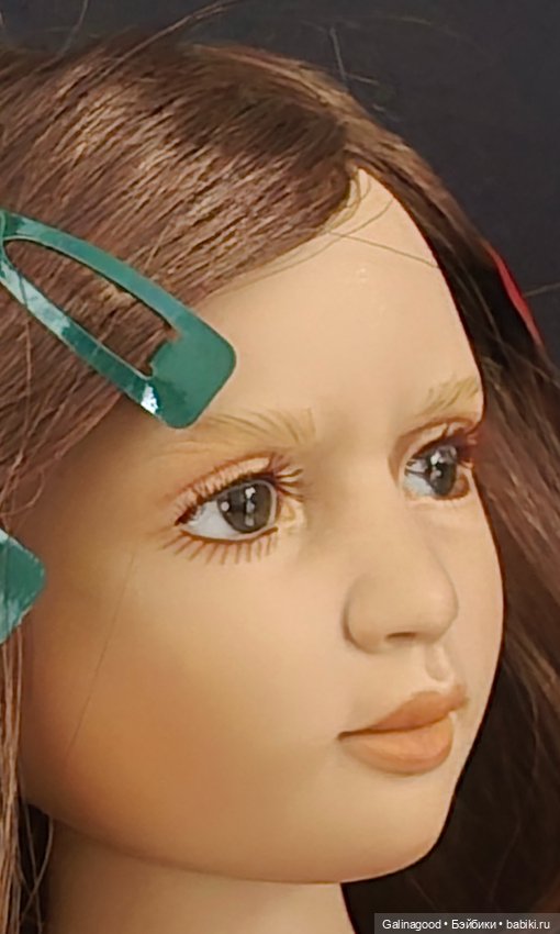 Anna Philip Heath — Коллекционные куклы