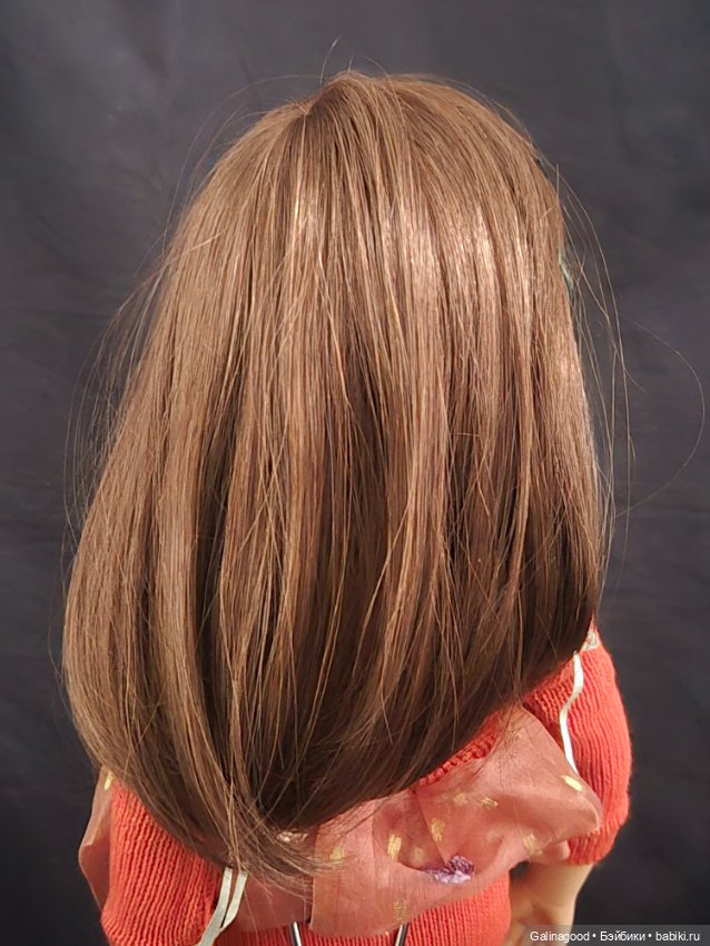 Anna Philip Heath — Коллекционные куклы (фото 7)