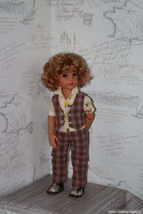 Комплект для малышек Gotz