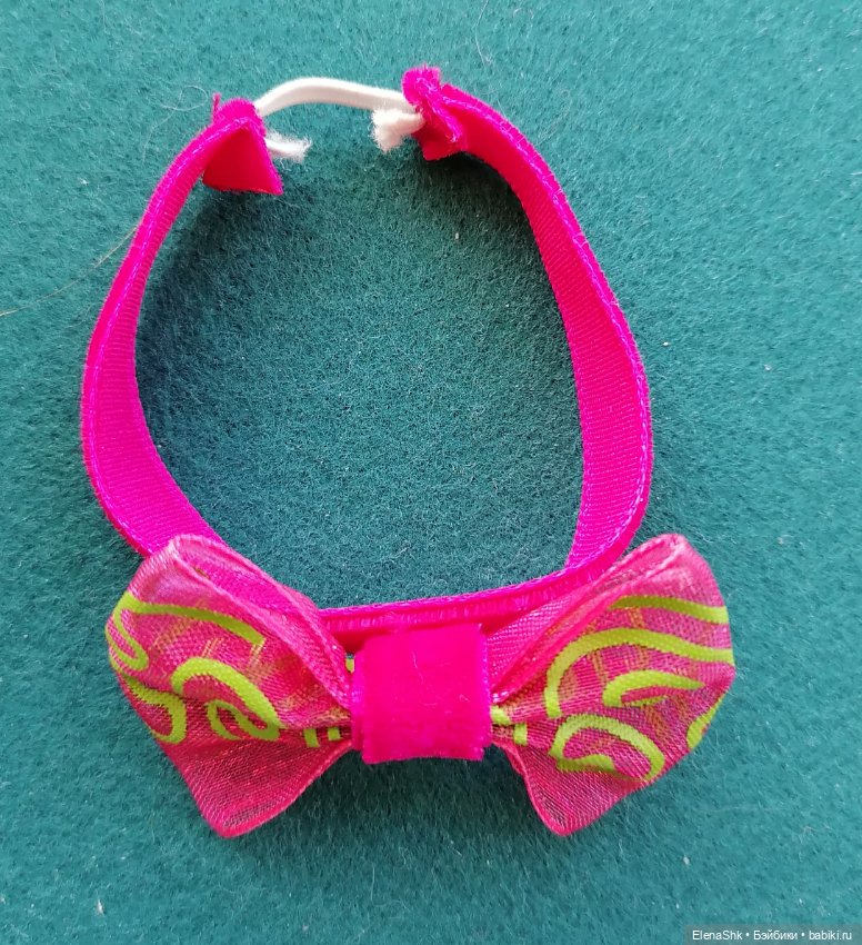 Рождественская малышка — Игровые куклы (фото 6)