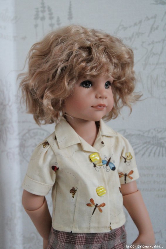 Комплект для малышек Gotz (фото 7)