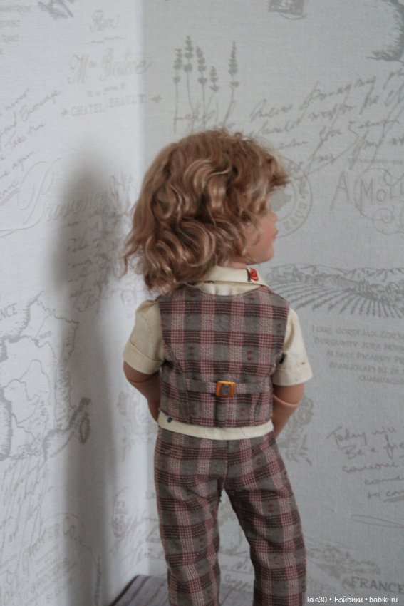 Комплект для малышек Gotz (фото 5)