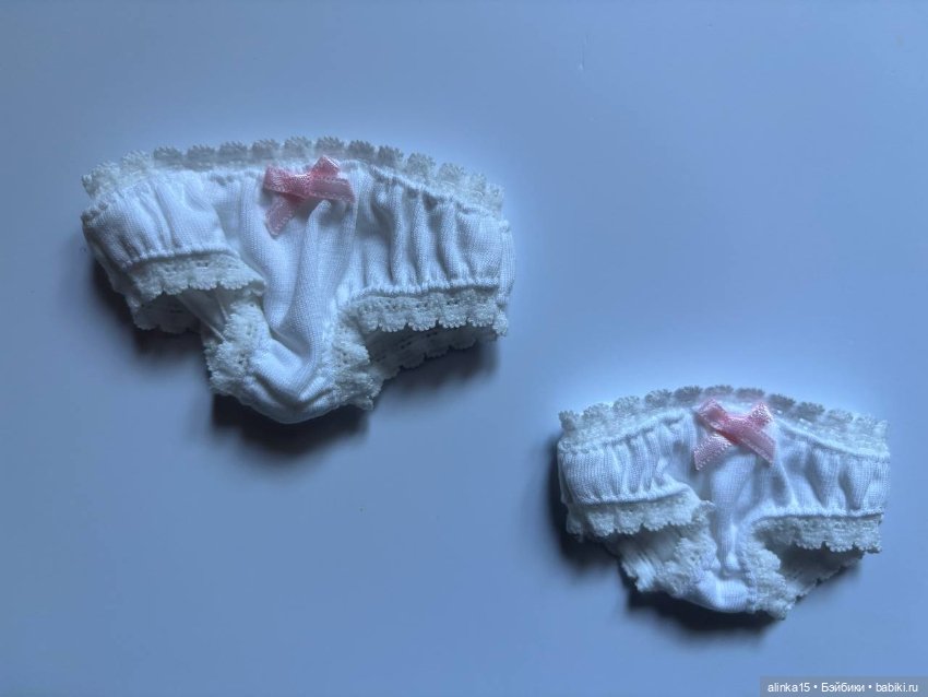 Продам трусики на малышек (фото 2)
