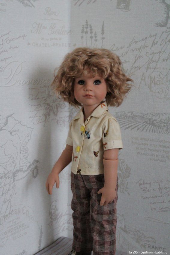 Комплект для малышек Gotz (фото 3)