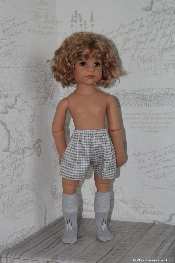 Комплект для малышек Gotz (фото 6)