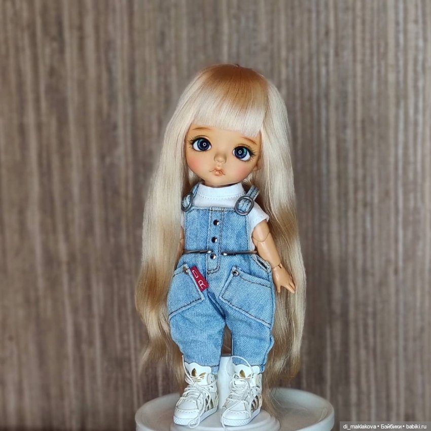 Cinderella ver. Pumpkin Pixy [S.Belle] (фото 5)