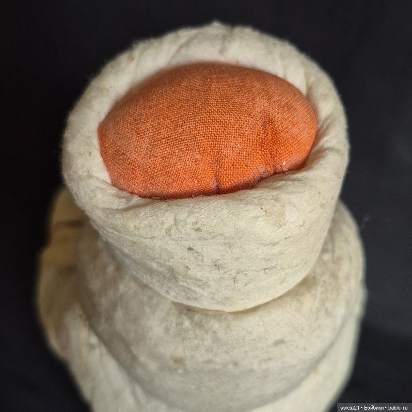 Дед мороз СССР — Винтажные куклы и игрушки детства