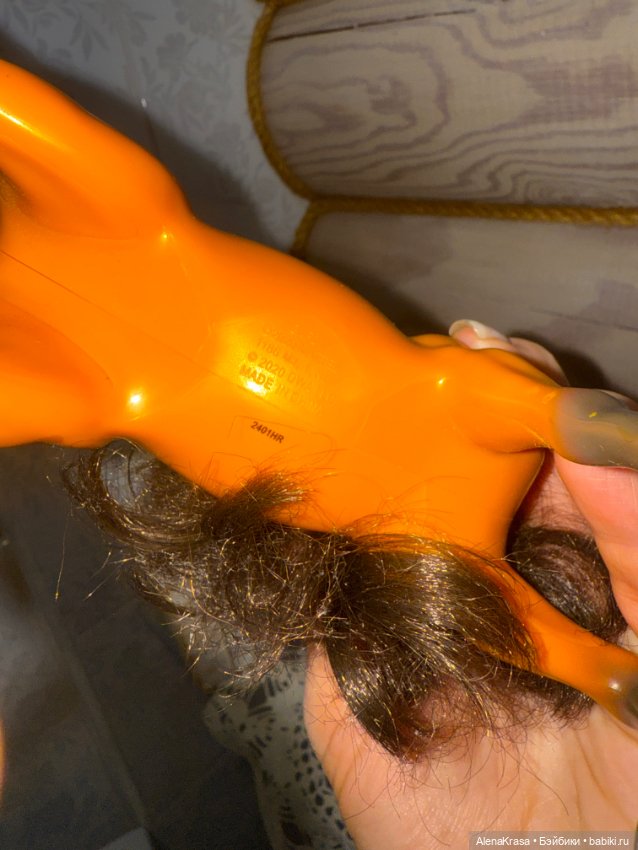 Кукла Spirit Mattel — Игровые куклы (фото 5)