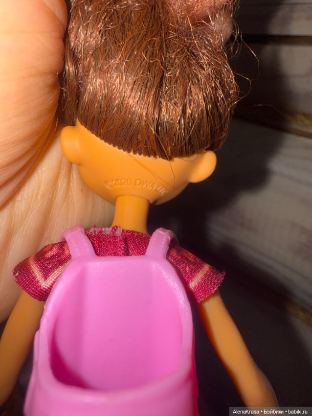 Кукла Spirit Mattel — Игровые куклы (фото 6)