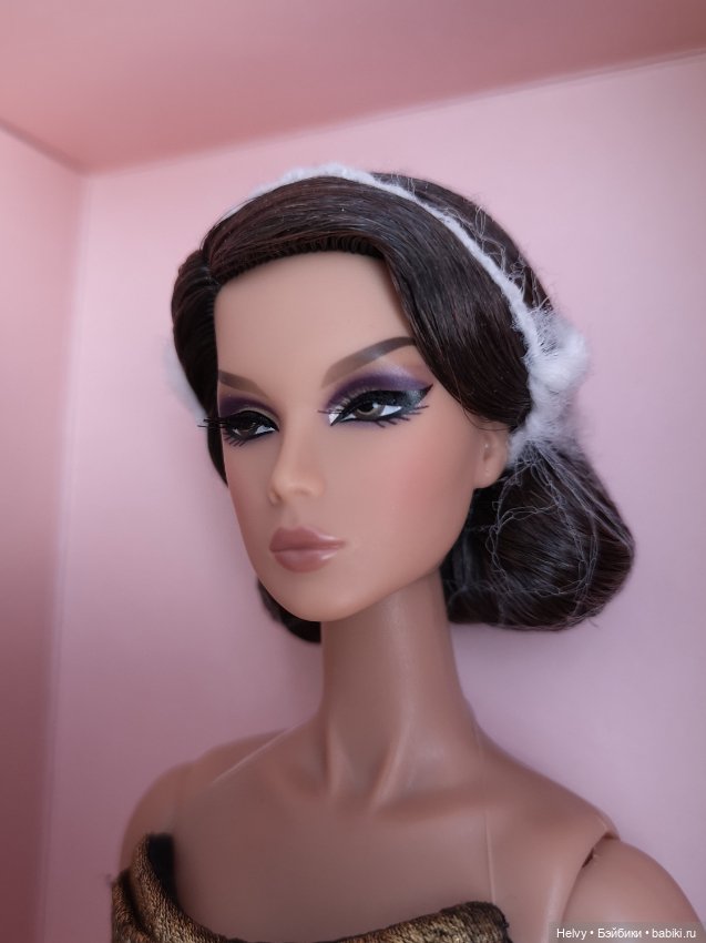 Lilith Blair Lustre Integrity toys (фото 4)