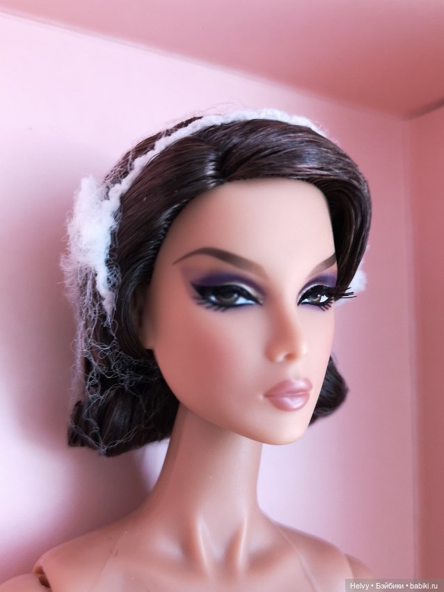 Lilith Blair Lustre Integrity toys (фото 5)