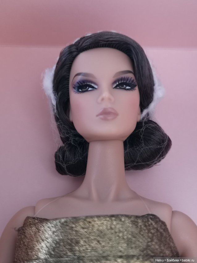 Lilith Blair Lustre Integrity toys (фото 10)