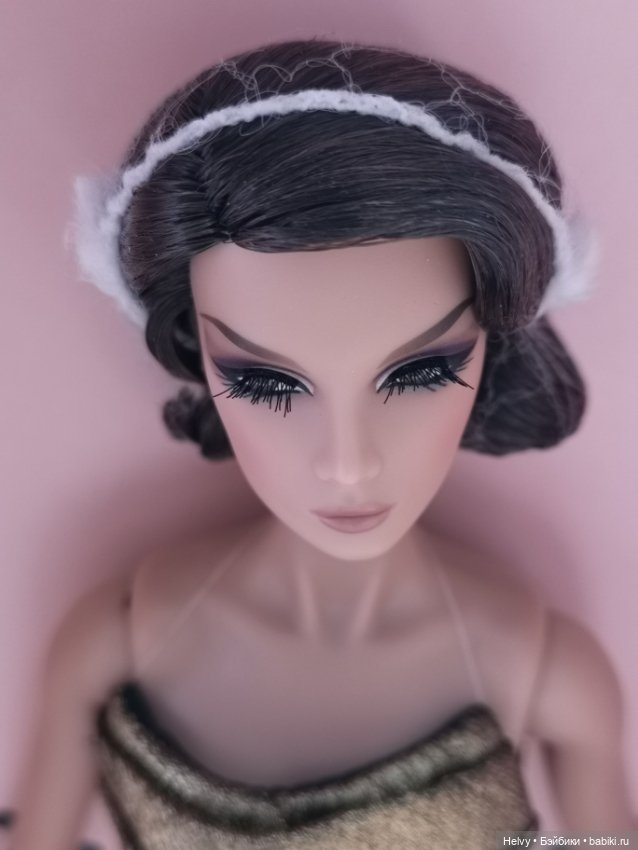 Lilith Blair Lustre Integrity toys (фото 9)