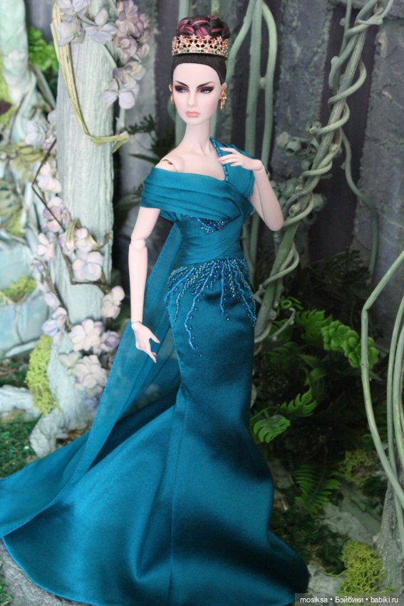 Платье на FR\NF — Одежда (фото 5)