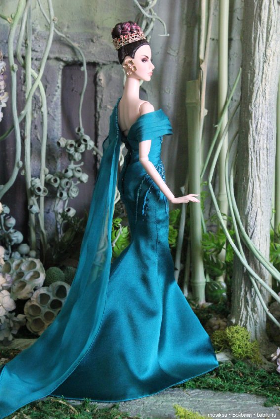 Платье на FR\NF — Одежда (фото 3)